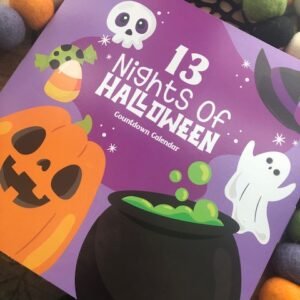 13 Nights of Halloween