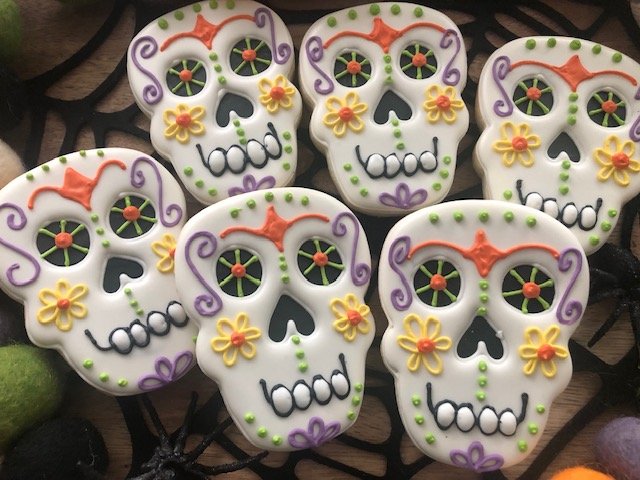 Dia de Muertos