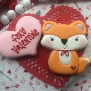 Foxy Valentine