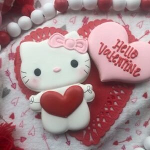 Hello Valentine