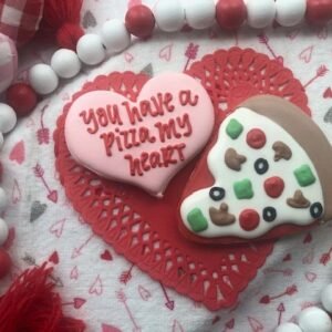 Pizza My Heart