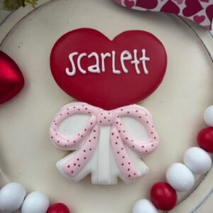 Personalized Heart Sucker