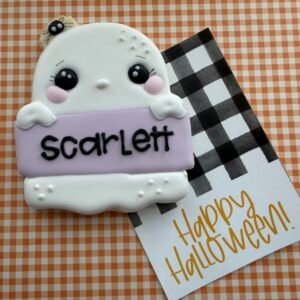 Personalized Ghost